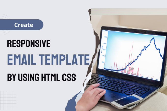 Make a personalized html email template by Ziakhan225 Fiverr Make a personalized html email template by Ziakhan225 Fiverr