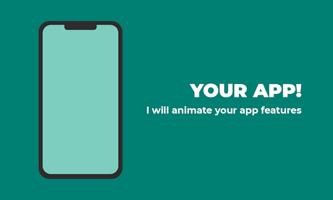 edit your motion graphic video