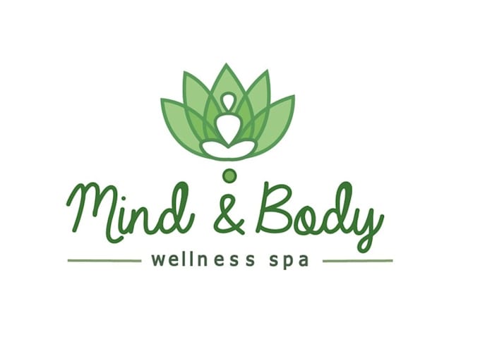 design high quality spa logo with express delivery