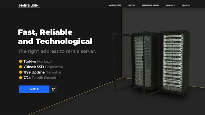 ui UX, website and app design
