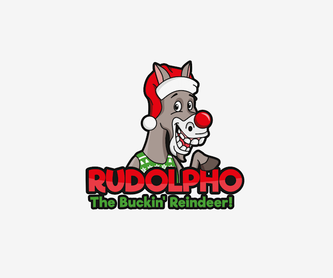 create a mascot, cartoon character logo design professionally