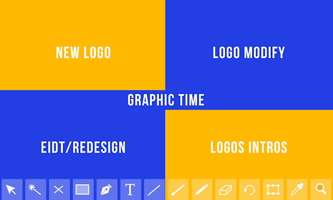 redesign, vectorize, modify, edit and redraw logo