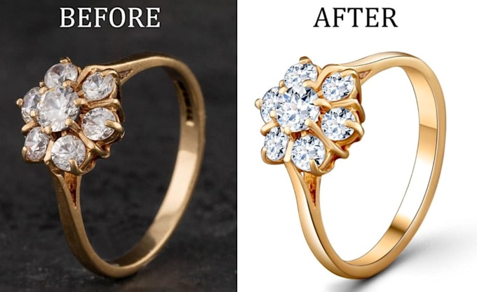 do product photo editing