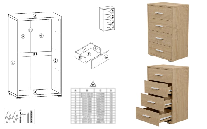 professional product design services, leather, rubber, woods