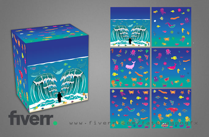 customize your label design art and packaging design