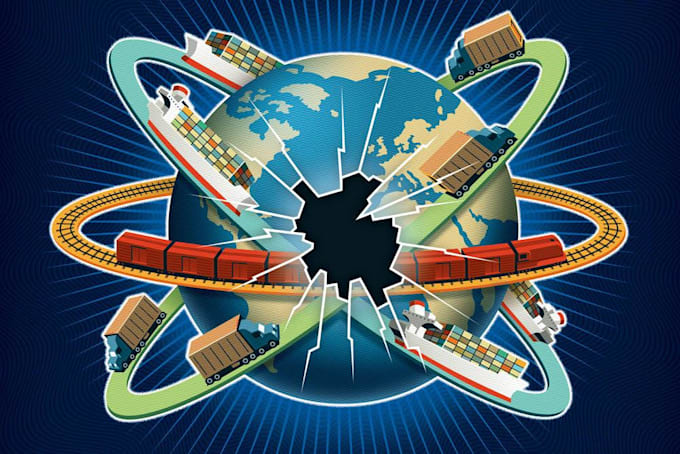 do supply chain, logistics and hrm research