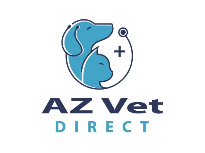 design an amazing veterinary clinic logo within 14 hours