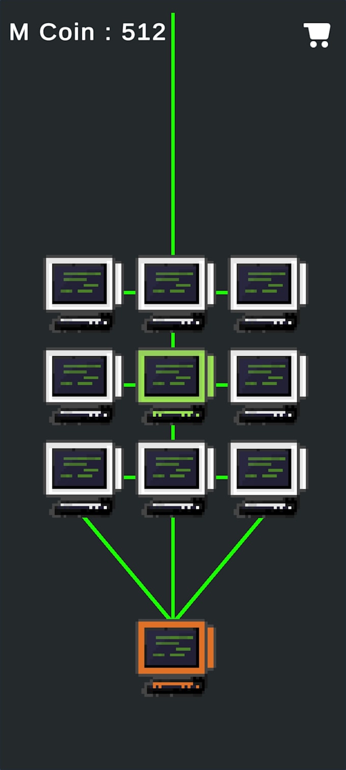Give you clicker game clone with source code by Ichuusy | Fiverr