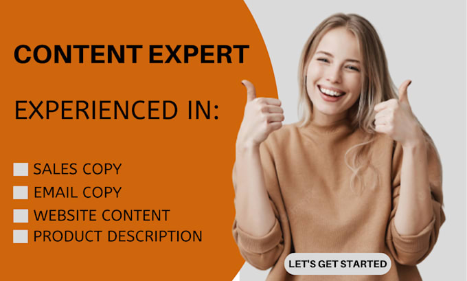 do persuasive sales copy content writing fb ads copywriting product descriptions