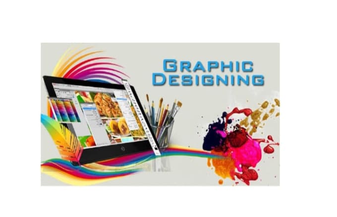 do any kind of graphic design in 12 hours