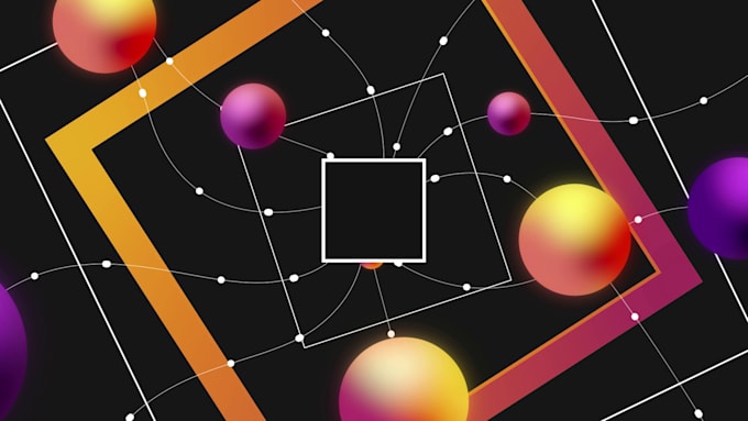 produce a high quality animated explainer video