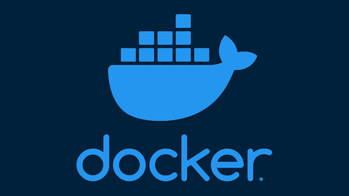 solve docker issues, dockerize apps, and deploy on server