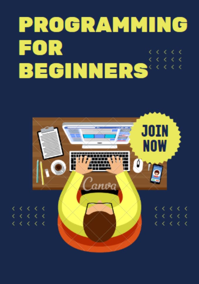 Teach programming in java, c plus, python by Karan1109 | Fiverr