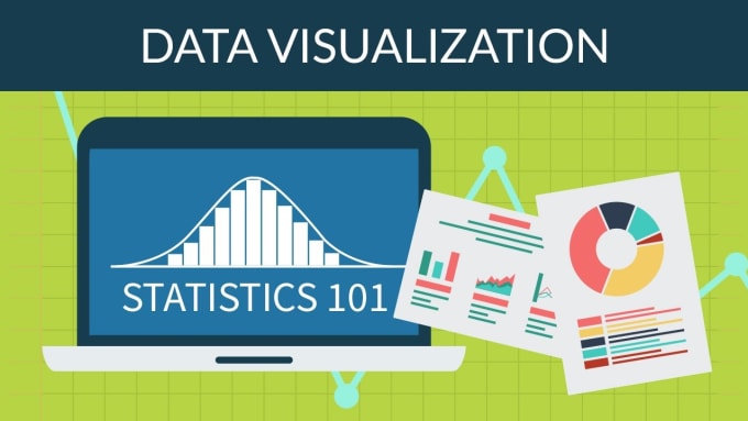 make professional graphs and charts