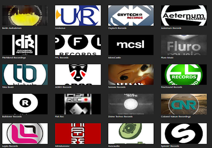 Pitch your track to top record labels in usa, uk, europe by ...