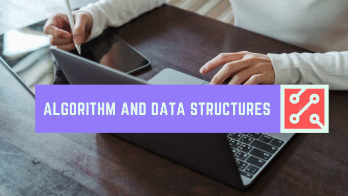 Do data structure and algorithm tasks and projects by Saadwebservice ...