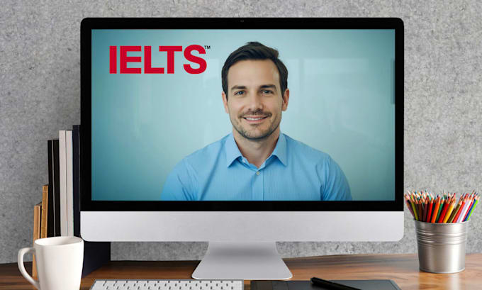 do a full ielts speaking test with you with scores and personalised advice