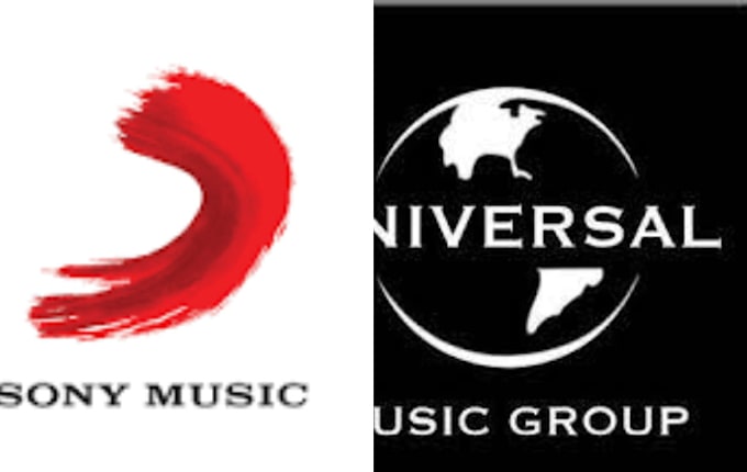 Send your music to sony, umg, emi record label for permanent ...