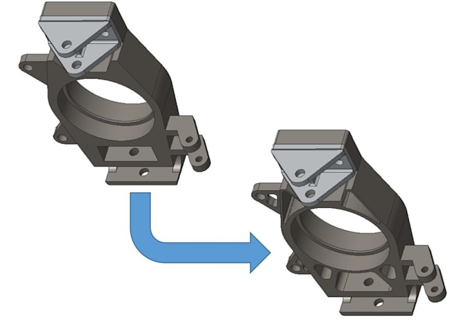 do mechanical engineering design and product development