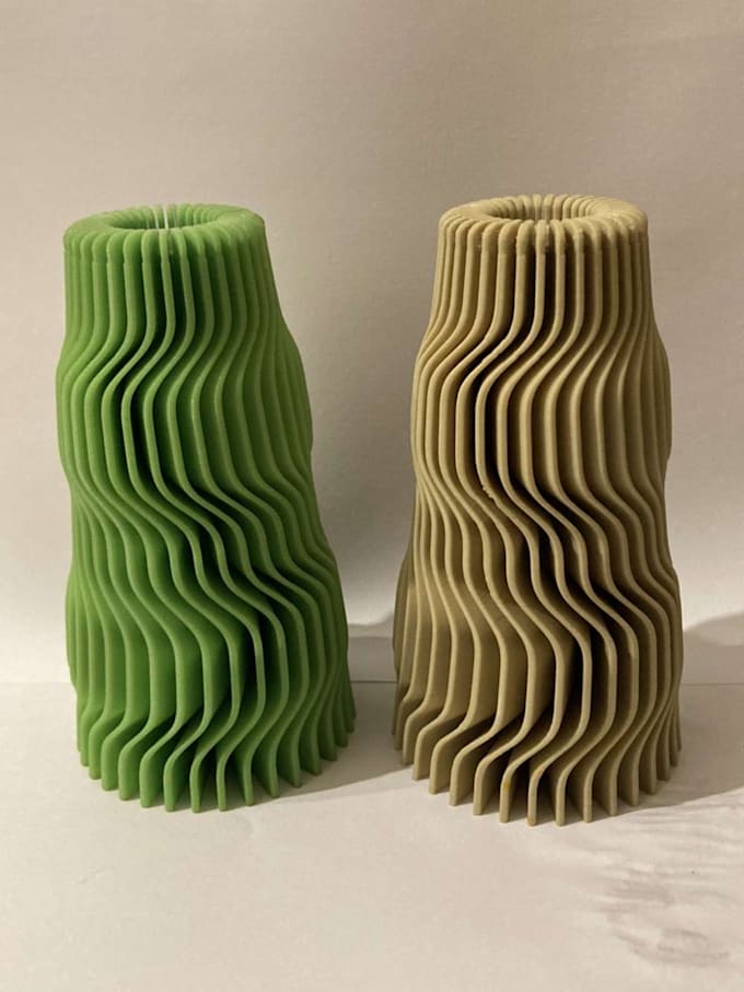 3d print your files or design and print your ideas by Modellers3d | Fiverr