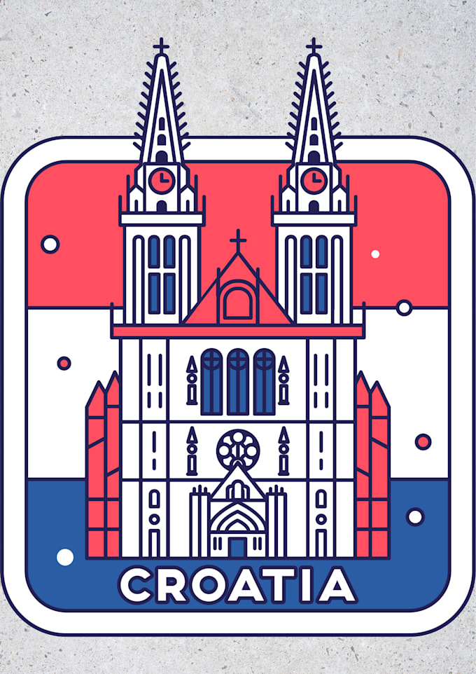 help you with anything about croatia