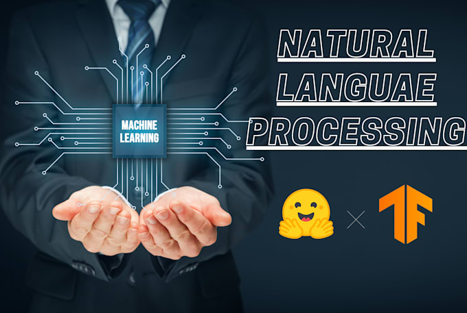 perform text analysis and natural language processing  nlp