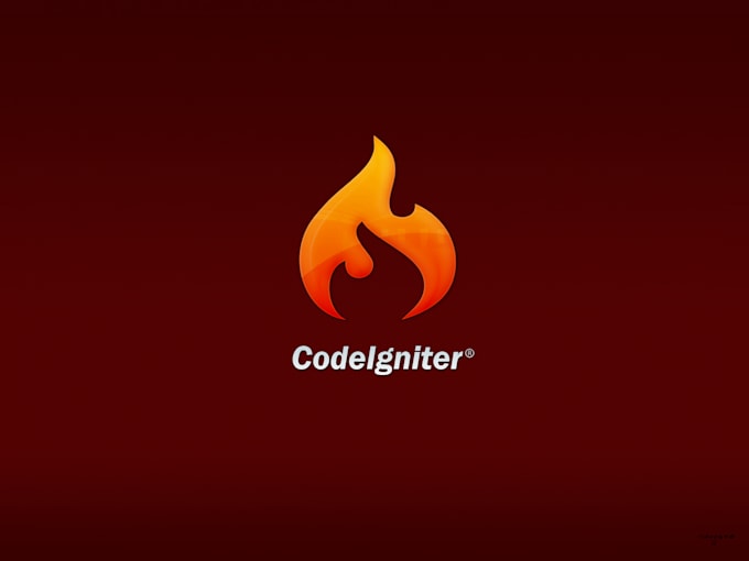 do code in codeigniter