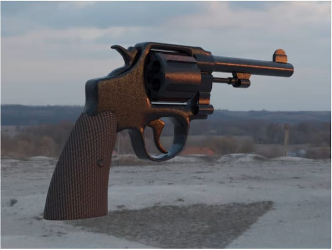 Create high quality 3d model meshes for your roblox game using blender