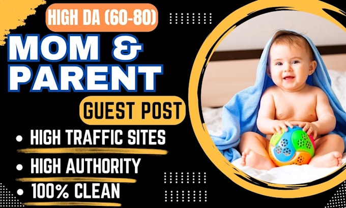 boost your online presence with my high authority backlinks
