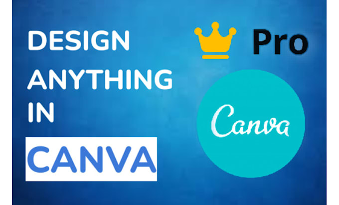 Design poster, flyer, social media post, banner in canva pro by Chavolk ...