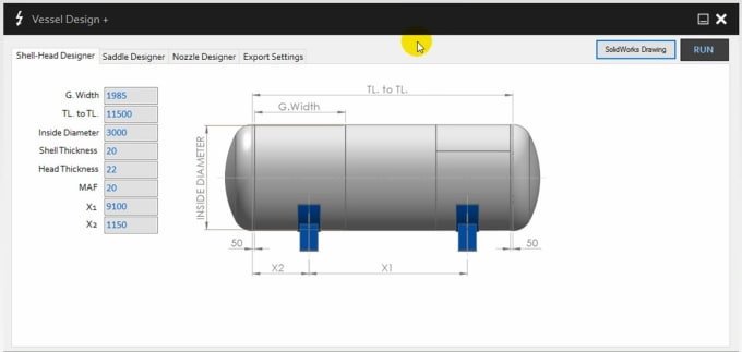 Create Solidworks Api Macros By Islamattasaad Fiverr Create Solidworks Api Macros By Islamattasaad Fiverr