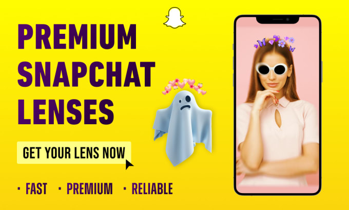 Design A Snapchat Geofilter For You In Less Than 24 Hours, Snapchat  Filters Names