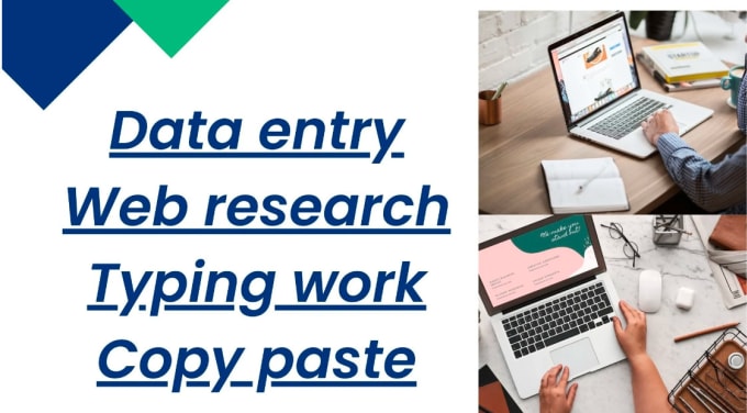 do perfect data entry in low price