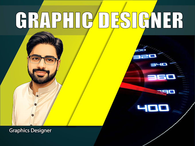 do graphic design in adobe illustrator, photoshop, blender, coreldraw