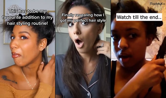 create tiktok ads for dropshipping fast