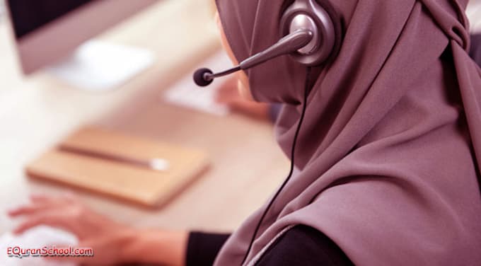 be your quran teacher, learn tajweed, translation