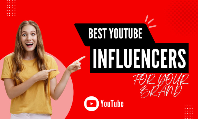 Favorite youtube influencers
