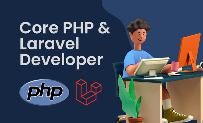 Develop and fix core php and laravel scripts by Scorusman | Fiverr