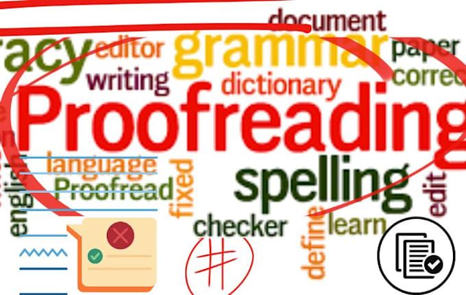 Arabic proofreading is what i do, and i am an arabic proofreading by ...