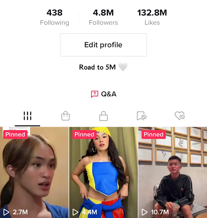 Tiktok Videos How Can You Check Who Viewed Your Tiktok Tiktok