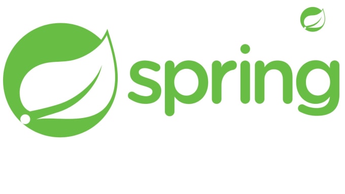 Spring rest react hot sale