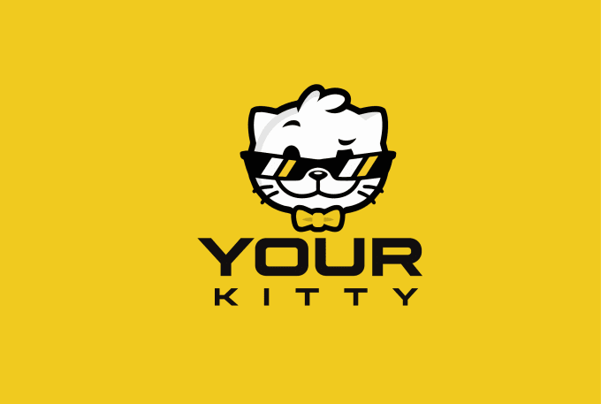 design professional character, mascot, animal cartoon logo
