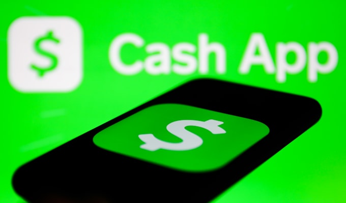build secured cash app, payment app, fintech app loan app  cashapp