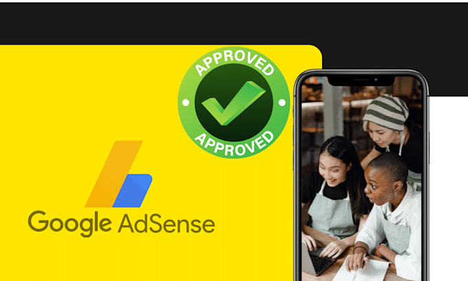 create google adsense approval with expertly crafted blogs
