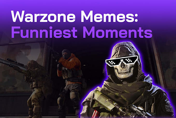 edit your gaming videos, stream,meme,highlights etc