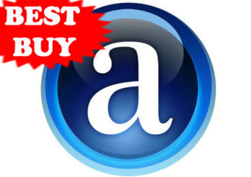make 5 reviews on ALEXA for your website