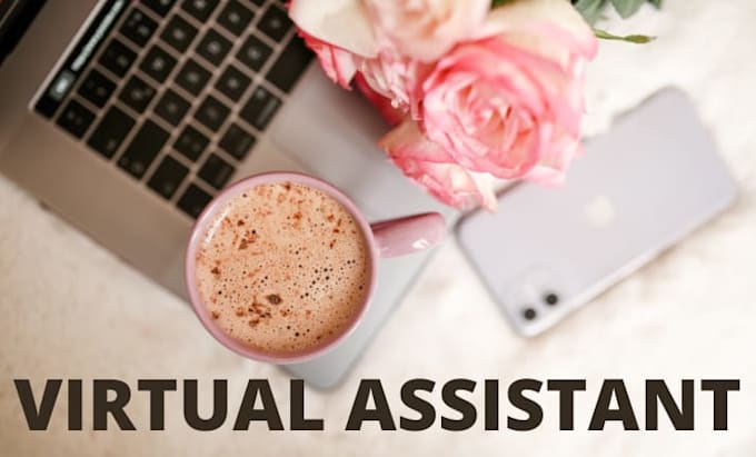 be your administrative virtual assistant