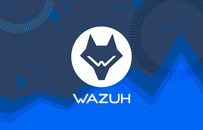 do any customization on wazuh