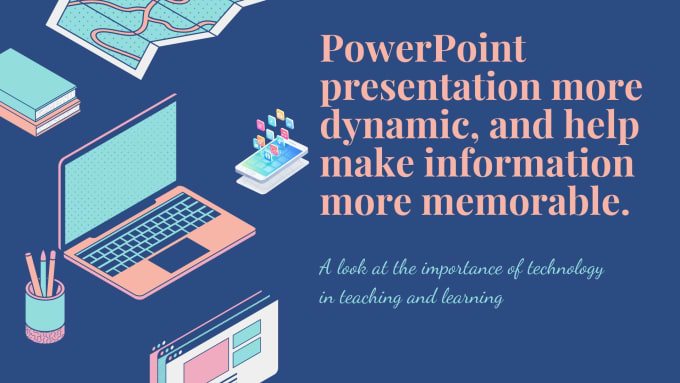 design ideas for powerpoint animate them separately