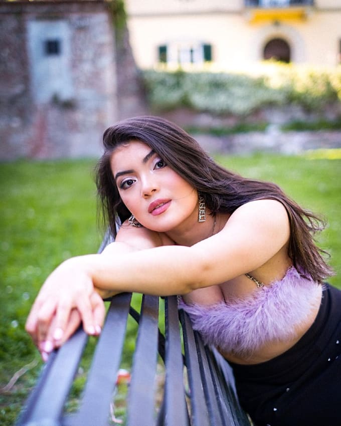 be your best professional model
